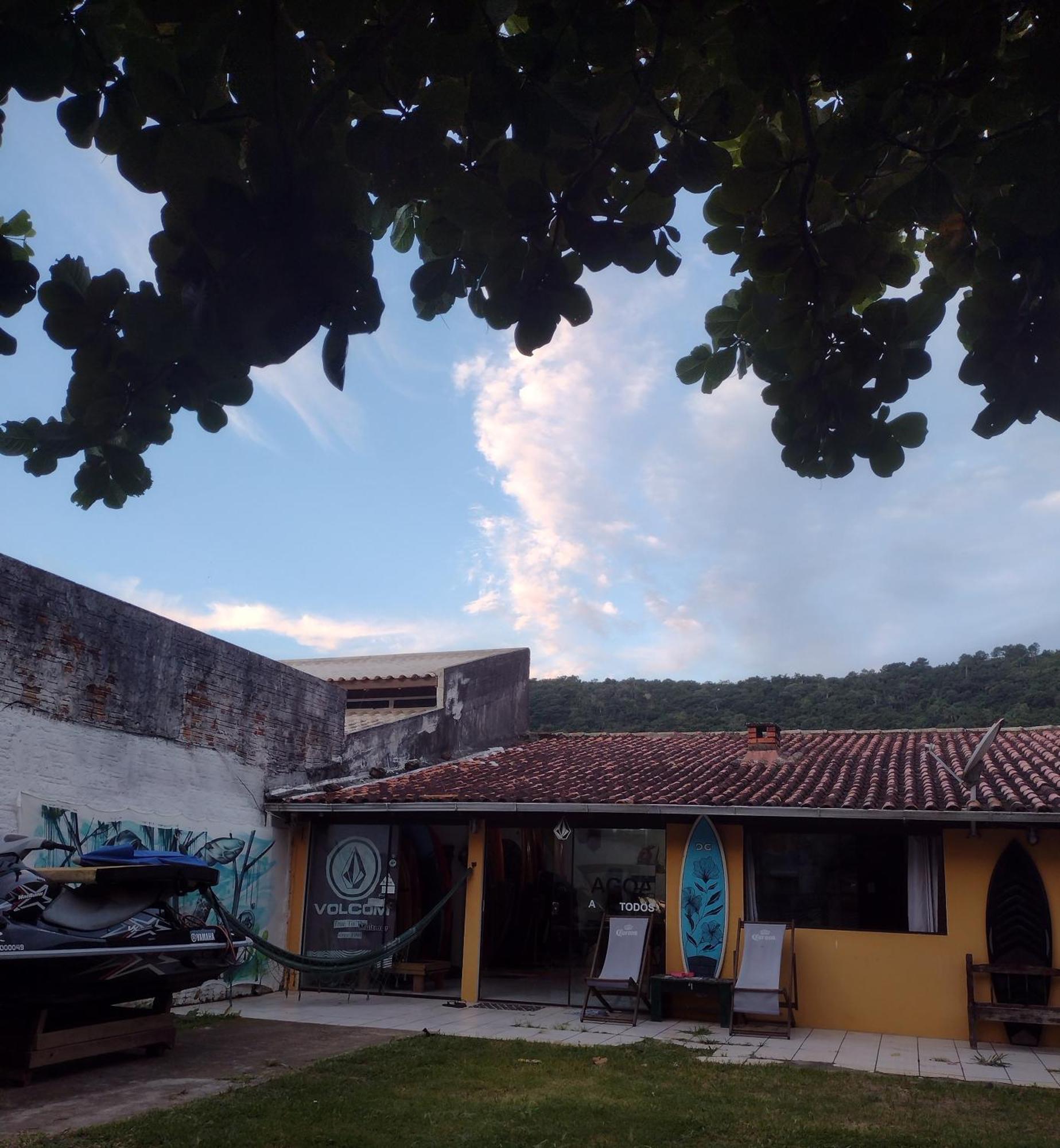 Waterman Surf Camp Hospedagem E Escola De Surf, Kitesurf, Sup Em Florianopolis, Florianopolis